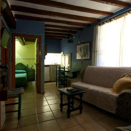 Cosy In - 45 Sqm - Fireplace *