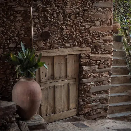 شقة Cosy In - 45 Sqm - Fireplace روبليديلو دي جاتا