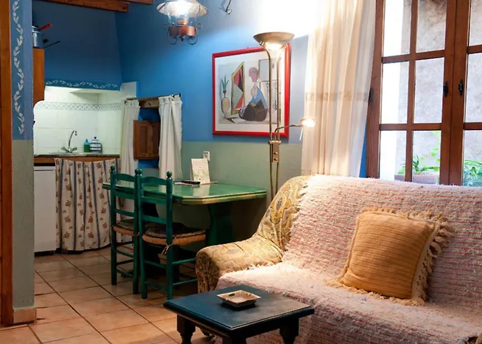 Appartamento Cosy In - 45 Sqm - Fireplace