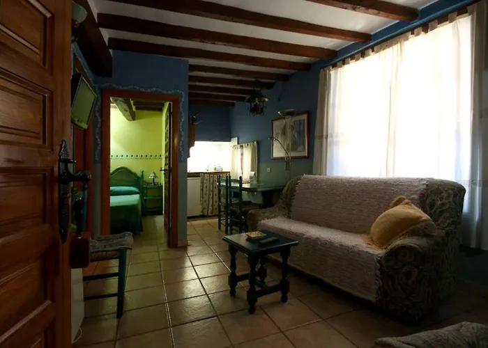 Cosy In - 45 Sqm - Fireplace *