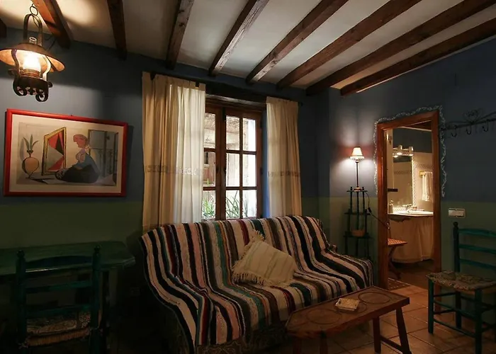 Cosy In - 45 Sqm - Fireplace